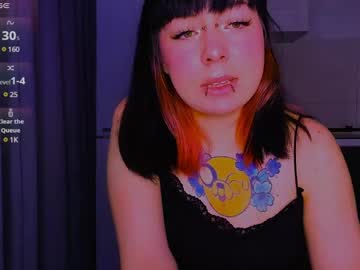 Amanda_Golden02 Chaturbate stream image from February 16, 2025