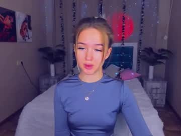 Anfisalorns Chaturbate stream image from February 16, 2025