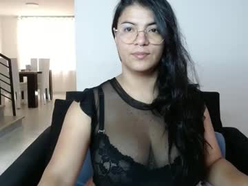 Arianchacam Chaturbate stream image from February 16, 2025