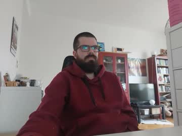 Brutus1535 Chaturbate stream image from February 16, 2025