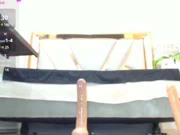 Catalillina_Love1 Chaturbate stream image from February 16, 2025