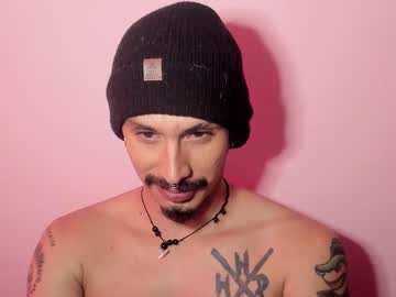 Mateo60_ Chaturbate stream image from February 16, 2025