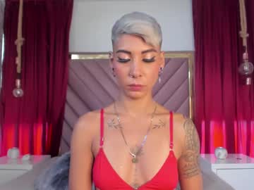 Miamorgann Chaturbate stream image from February 16, 2025