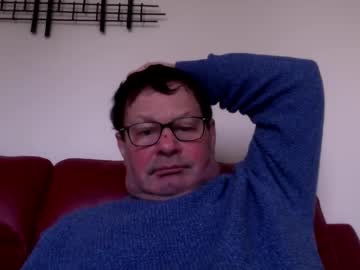 Nicemank Chaturbate stream image from February 16, 2025