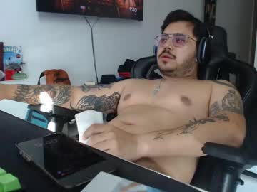 S1ckfvuck Chaturbate stream image from February 16, 2025