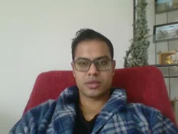Sharmamanxyz Chaturbate stream image from February 16, 2025