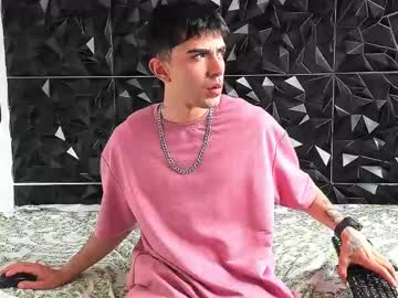 Sknny_333 Chaturbate stream image from February 16, 2025