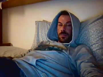 Slevin1983 Chaturbate stream image from February 16, 2025
