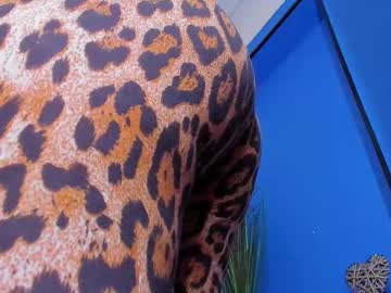 Stacy_Cruuz Chaturbate stream image from February 16, 2025