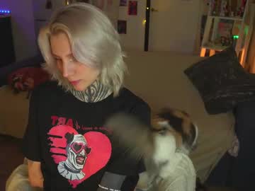 Succubus_66 Chaturbate stream image from February 16, 2025