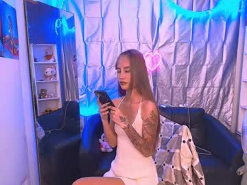 Thaivenus Chaturbate stream image from February 16, 2025