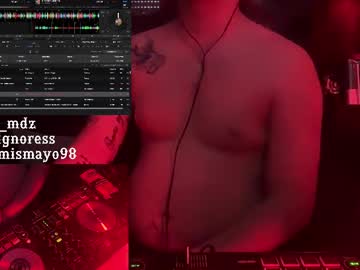 Vittote Chaturbate stream image from February 16, 2025