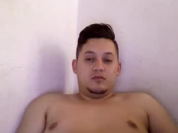 Aaron1026a Chaturbate stream image from February 16, 2025