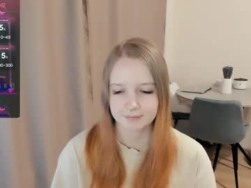 Alisha_Ley Chaturbate stream image from February 16, 2025