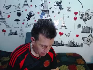 Amaya_627 Chaturbate stream image from February 16, 2025