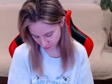 Baby_Kitte Chaturbate stream image from February 16, 2025