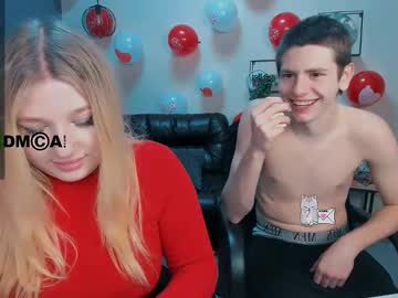 Bozena_Cutie Chaturbate stream image from February 16, 2025