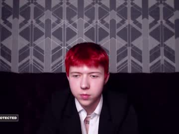 Charlie_Dean_ Chaturbate stream image from February 16, 2025