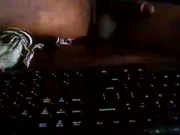 Djopenwide Chaturbate stream image from February 16, 2025