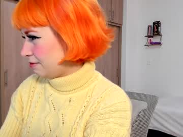 Gaiadeniskas Chaturbate stream image from February 16, 2025