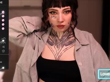 Herbal_Helpmepls Chaturbate stream image from February 16, 2025