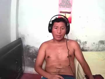 Jarchass Chaturbate stream image from February 16, 2025