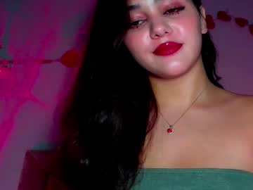 Jas_Meow Chaturbate stream image from February 16, 2025