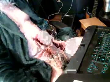 Jerrypmr Chaturbate stream image from February 16, 2025