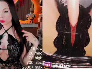 Juli_Jam Chaturbate stream image from February 16, 2025