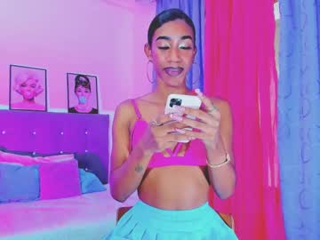 Kimberly_Thompsom Chaturbate stream image from February 16, 2025