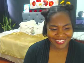 Kisha_Gibson Chaturbate stream image from February 16, 2025