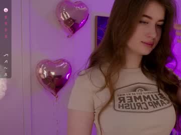 Lilly_Colins Chaturbate stream image from February 16, 2025