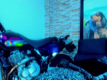 Marko_Toro__ Chaturbate stream image from February 16, 2025