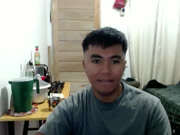 Masterearos23 Chaturbate stream image from February 16, 2025