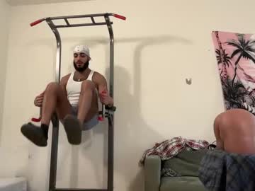 Mountaiden Chaturbate stream image from February 16, 2025
