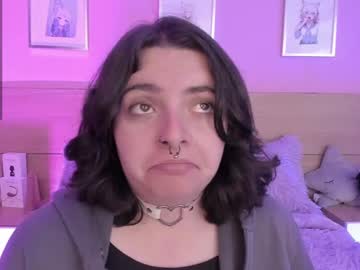 Sachi_Meow Chaturbate stream image from February 16, 2025