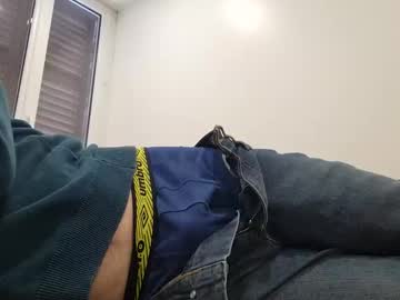 Santo831950 Chaturbate stream image from February 16, 2025