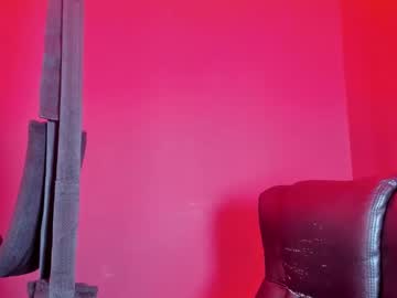 Scarleth_Coco Chaturbate stream image from February 16, 2025