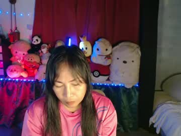 Urexoticpinaytrishaxxx stream image from February 16, 2025