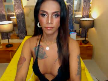 Xasianm0nstr0uscumx Chaturbate stream image from February 16, 2025