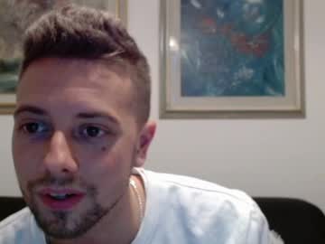 Angeloleoni Chaturbate stream image from February 16, 2025