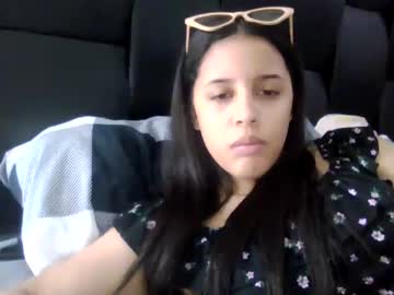 Ariamm58 Chaturbate stream image from February 16, 2025
