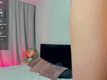 Byrdtabitha Chaturbate stream image from February 16, 2025