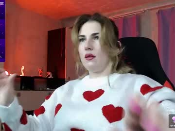 Danielacooperx Chaturbate stream image from February 16, 2025