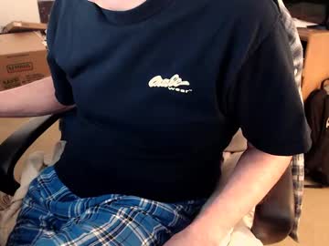 Emil_Karpo Chaturbate stream image from February 16, 2025