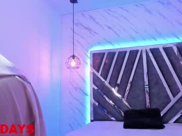 Emmapark_22 Chaturbate stream image from February 16, 2025
