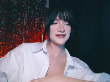 Ivyjonson Chaturbate stream image from February 16, 2025