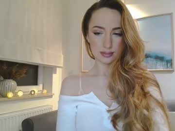 Juliettesensual Chaturbate stream image from February 16, 2025