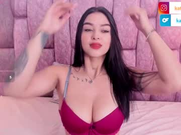 _Kataleya_Ross_ Chaturbate stream image from February 16, 2025