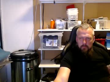 Lordocean81 Chaturbate stream image from February 16, 2025